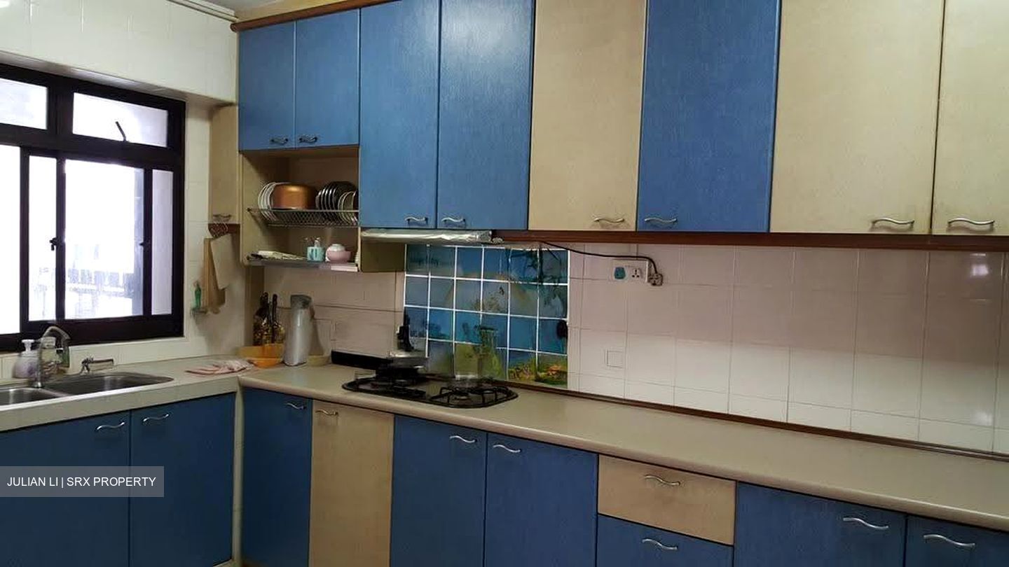 Blk 682D Woodlands Drive 73 (Woodlands), HDB 5 Rooms #618500101